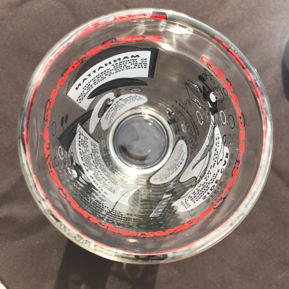 Midcentury Martini Shaker. Vintage Barware. EUC. - Picture 8 of 10